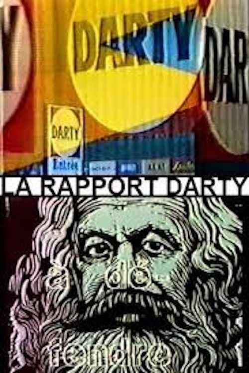 Отчет Дарти
