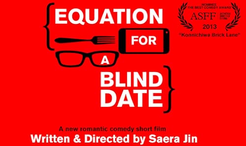 Equation for a Blind Date