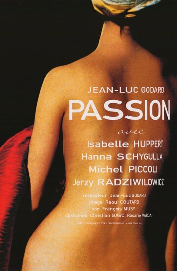 Passion
