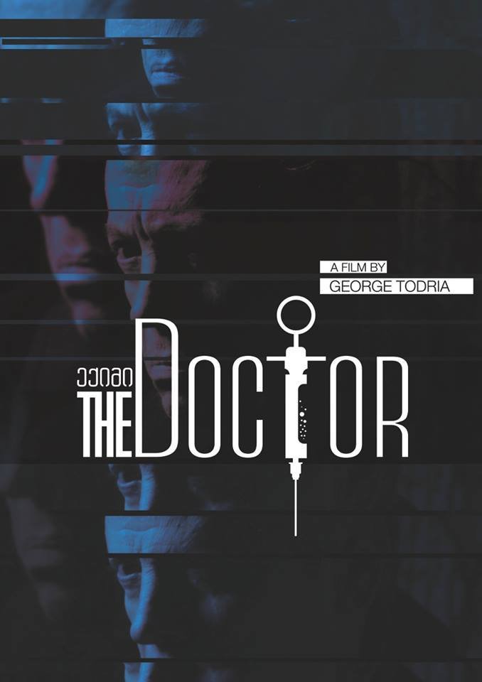 The Doctor