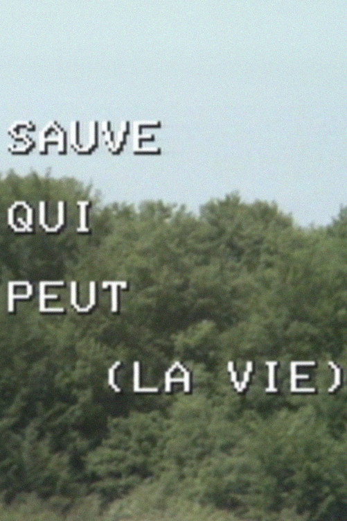 Quelques remarques sur la réalisation et la production du film «Sauve qui peut (la vie)»