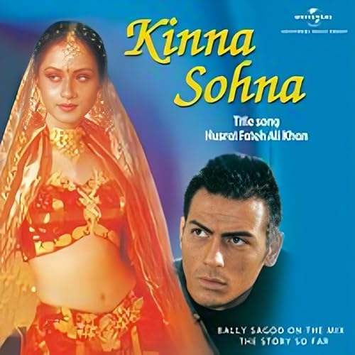 Kinna Sohna