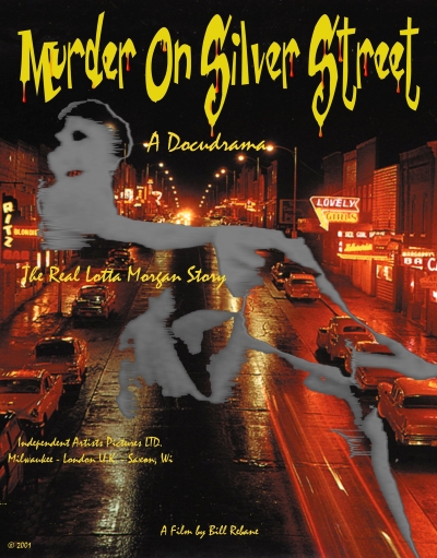 Silver Street: The Lotta Morgan Story