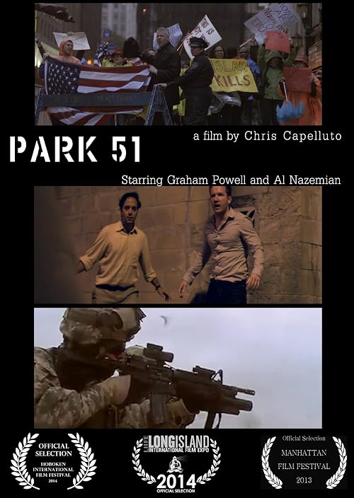 Park 51