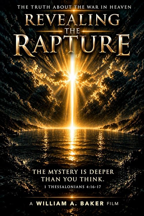 The Truth About the War in Heaven: Revealing the Rapture