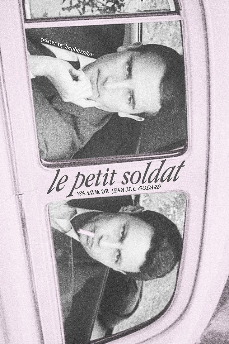 Le petit soldat