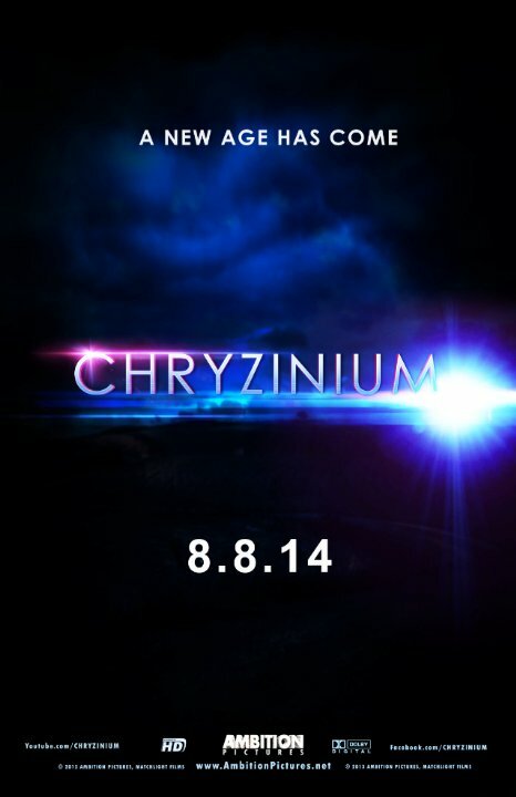 Manifest: The Chryzinium Era