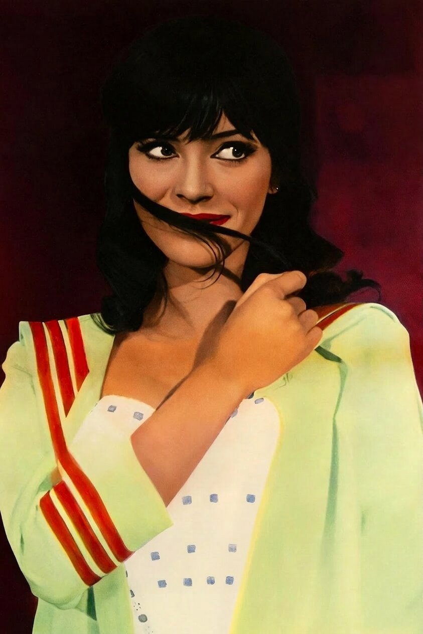 Une femme est une femme