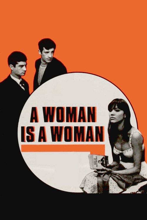 Une femme est une femme