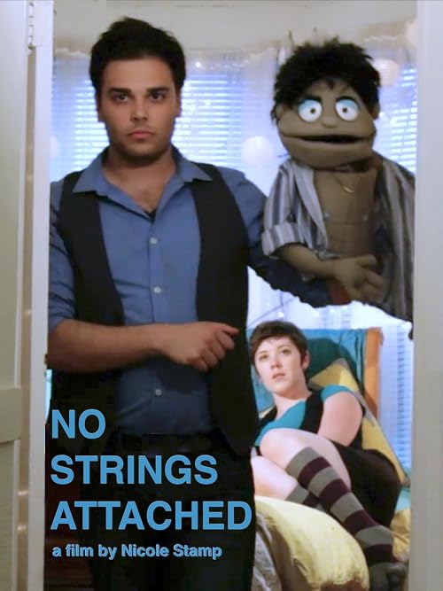 No Strings Attached