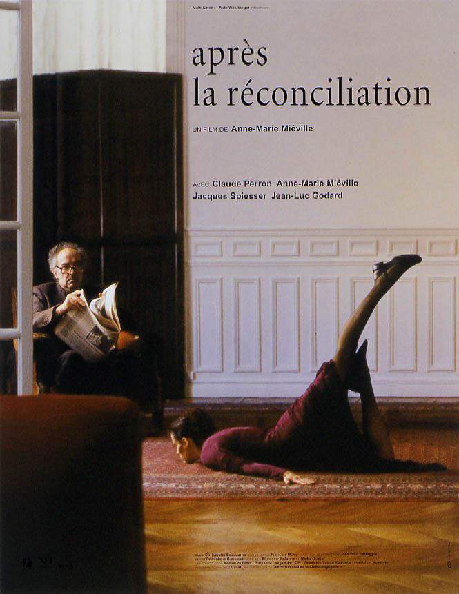 After the Reconciliation