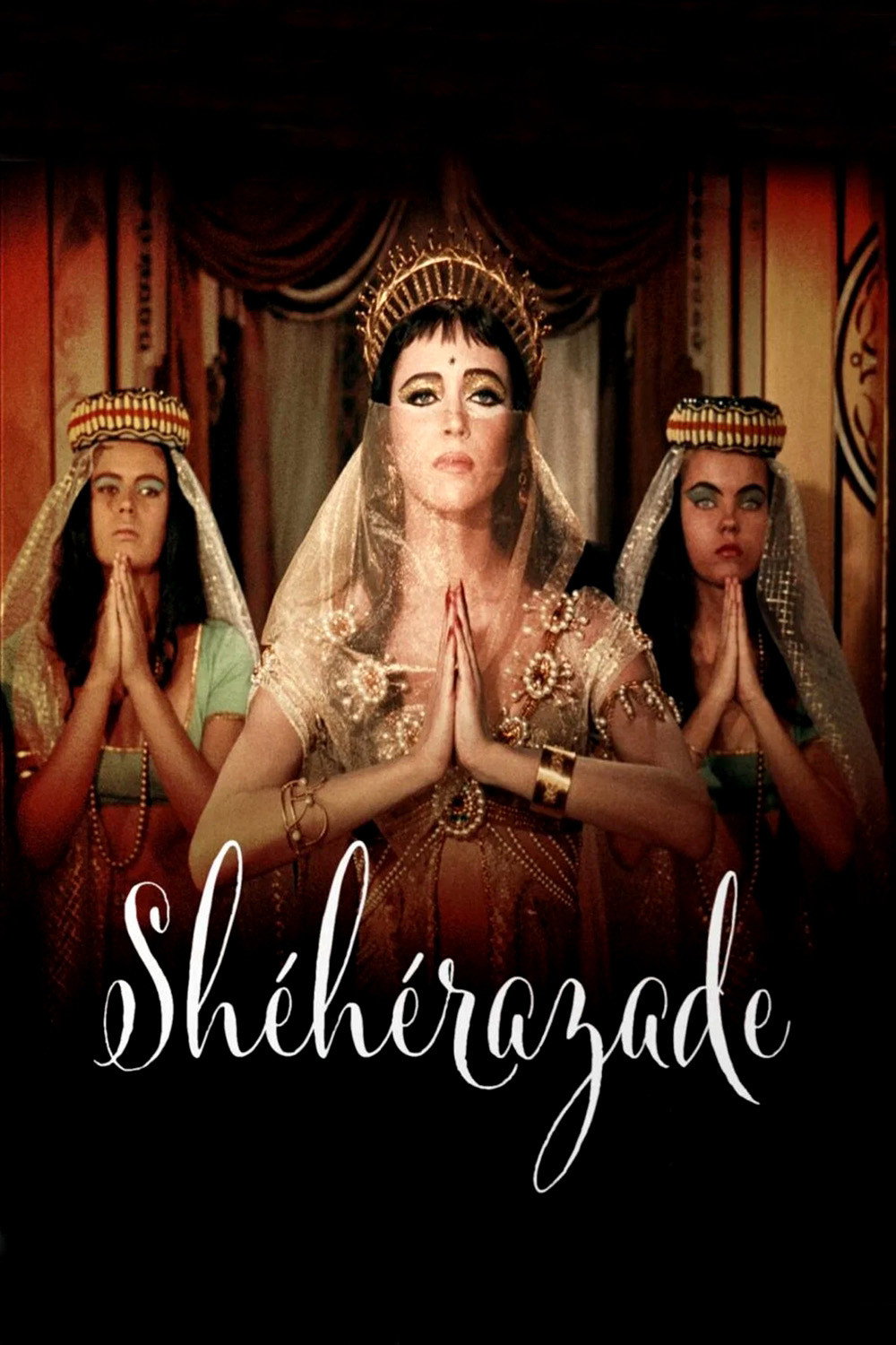 Shéhérazade