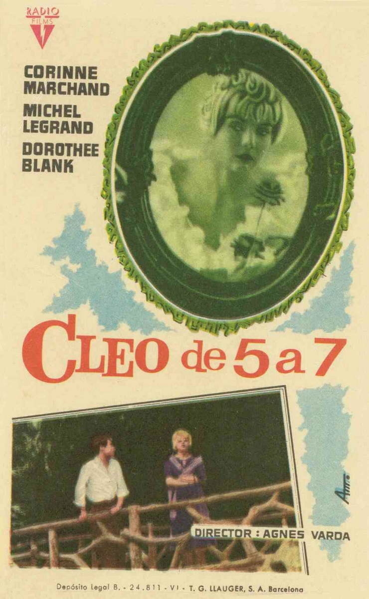 Cleo de 5 a 7
