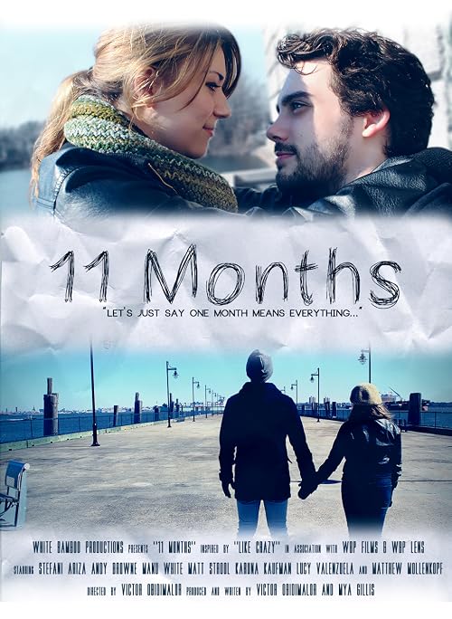 11 Months