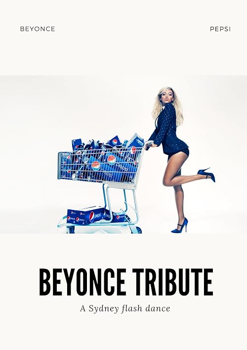 Beyonce Tribute