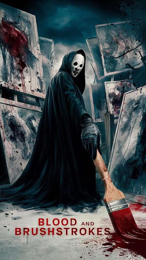 The Art of Killing