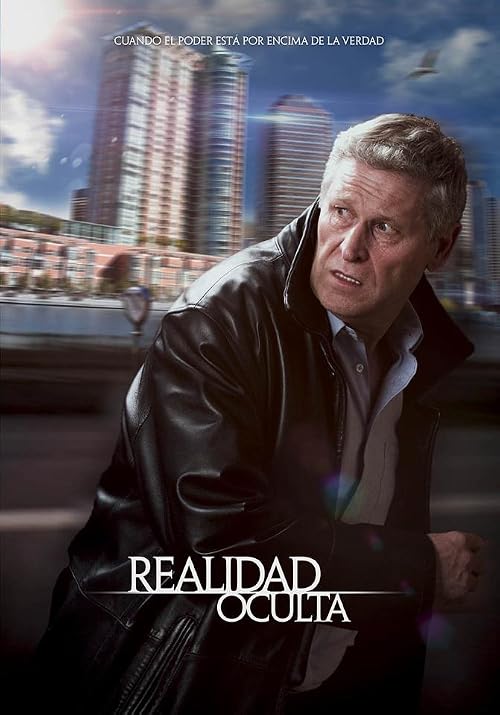 Realidad oculta