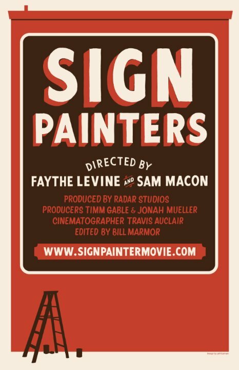 Sign Painters