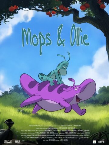 Mops & Ollie