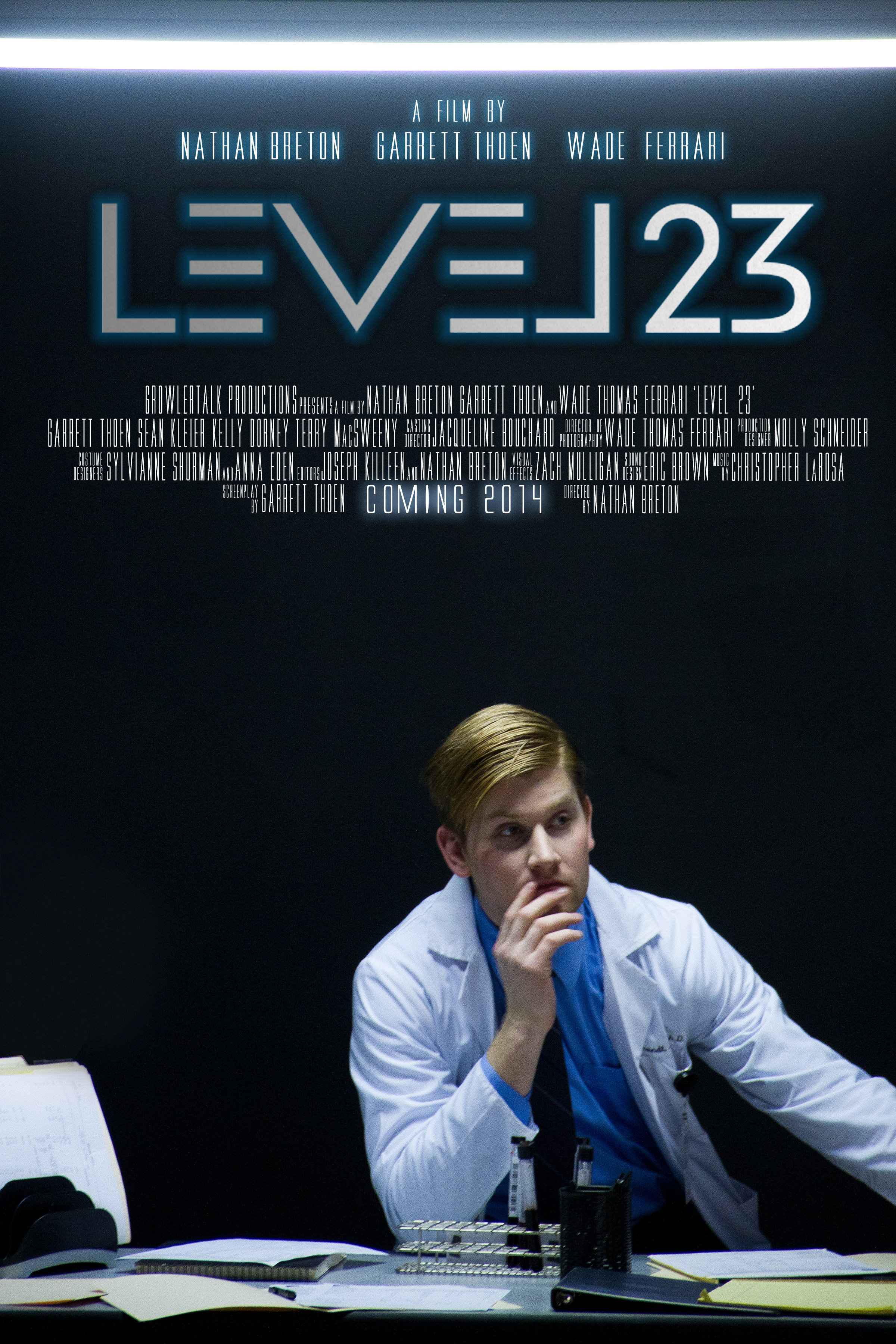 Level 23