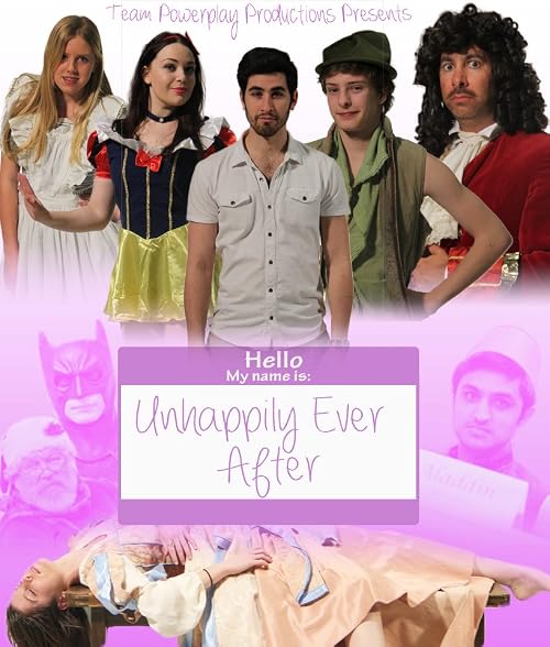 UnHappily Ever After