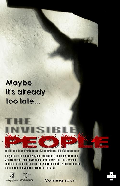 The Invisible People