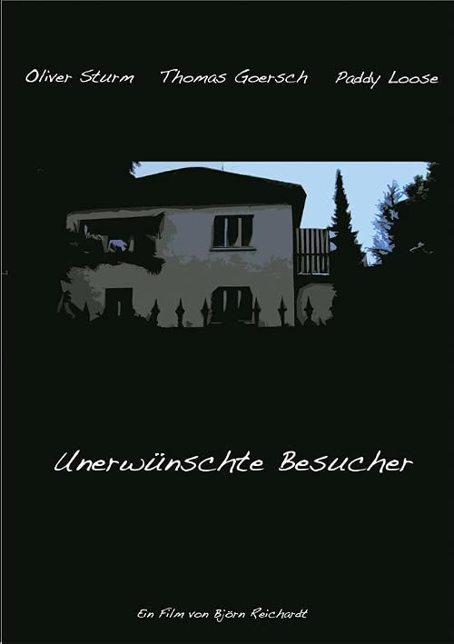Unerwünschte Besucher