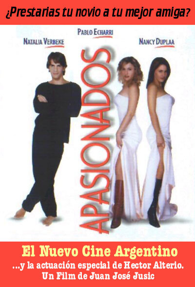 Apasionados