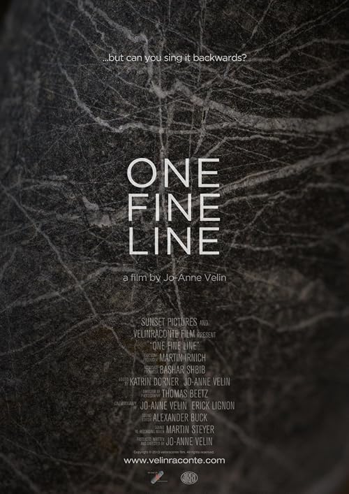 One Fine Line