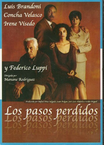 Los pasos perdidos