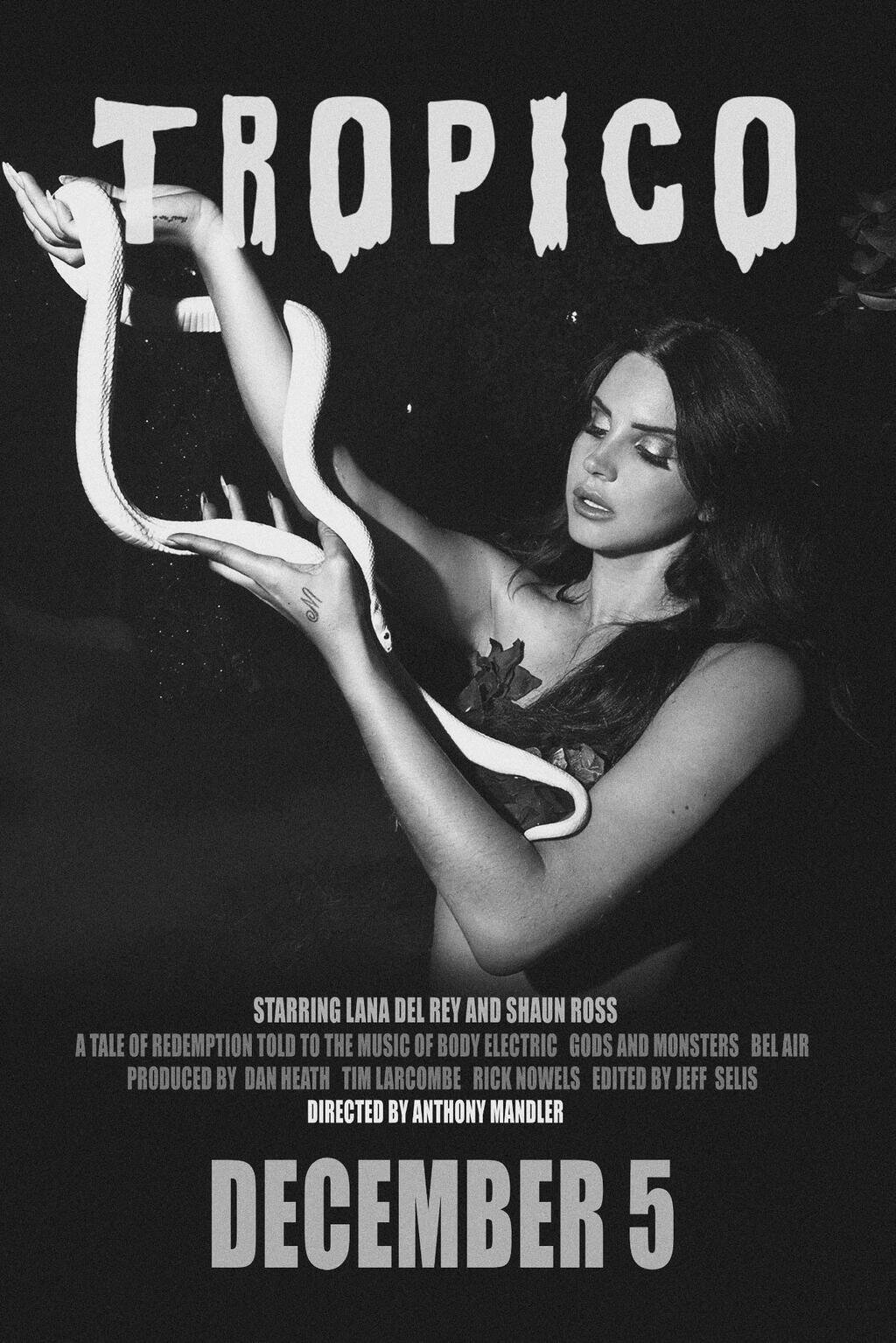 Tropico