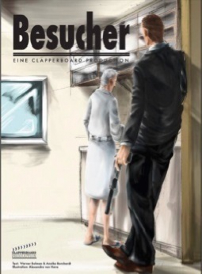 Besucher