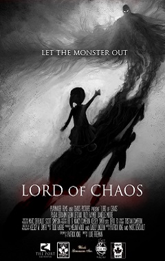 Lord of Chaos