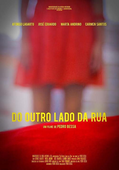 Do Outro Lado da Rua