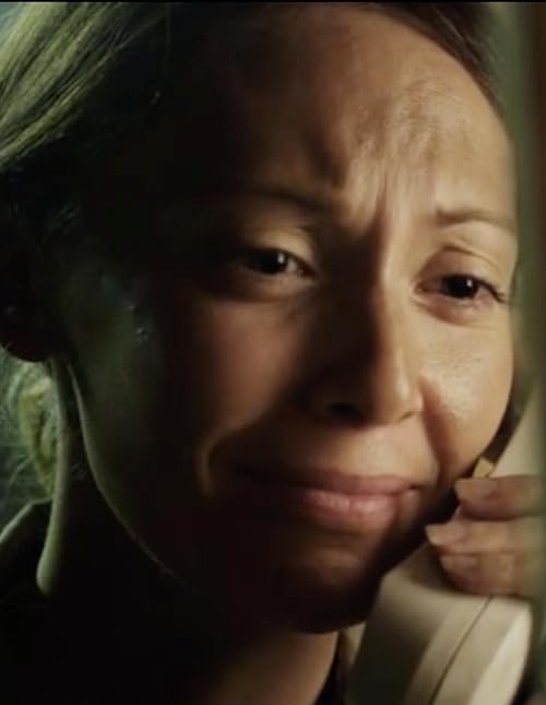 Rebecca Murga's the Letter