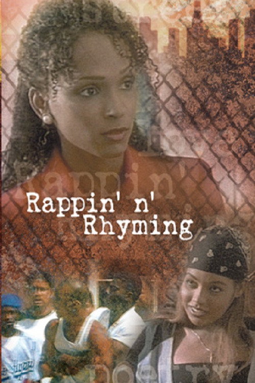 Rappin-n-Rhyming