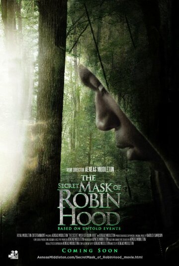 The Secret Mask of Robin Hood