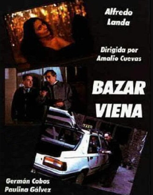 Bazar Viena