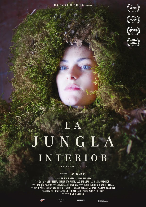 La jungla interior