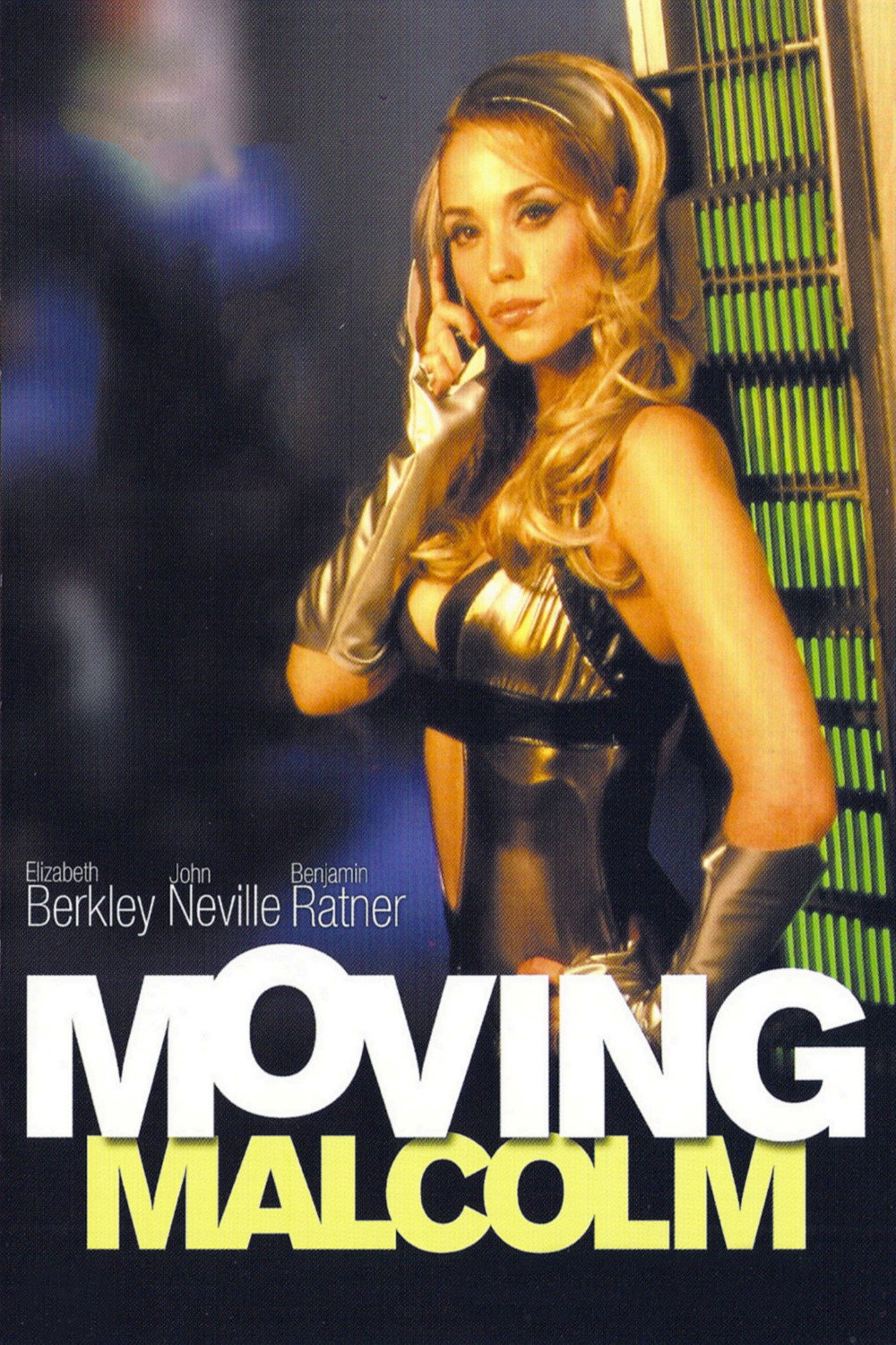 Moving Malcolm