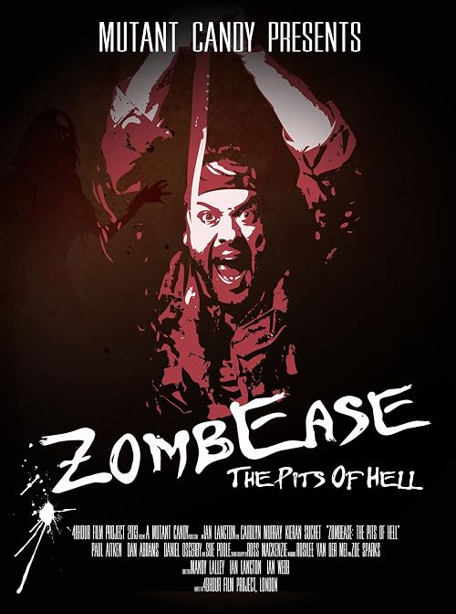 ZombEase: The Pits of Hell