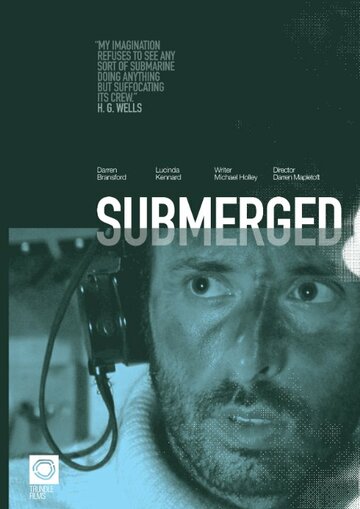 Submerged