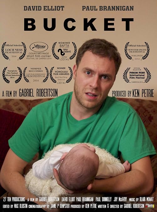 Bucket