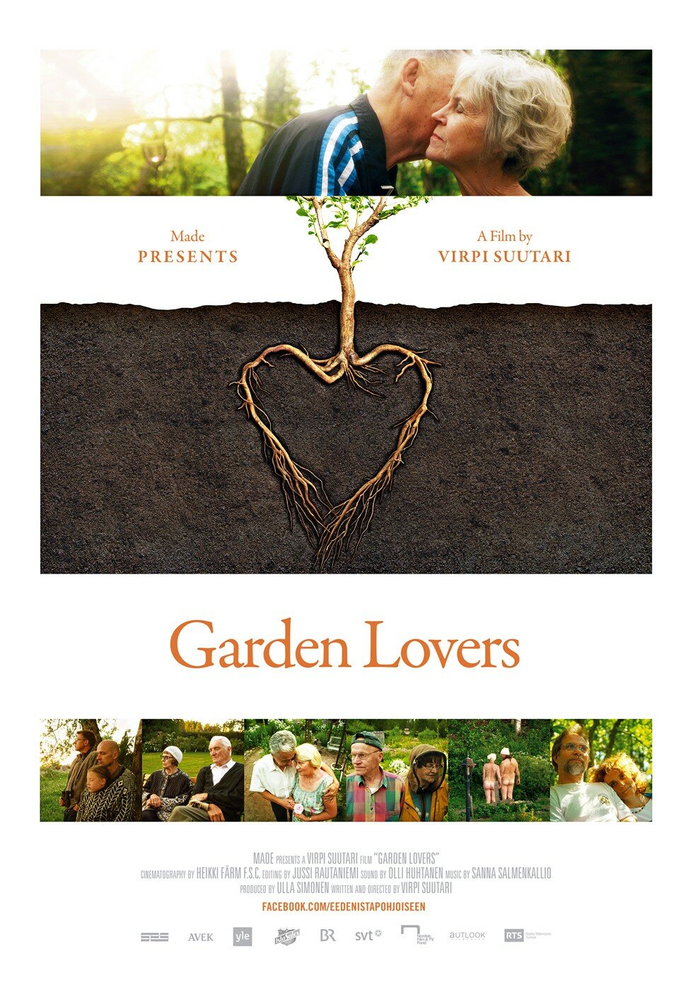 Garden Lovers