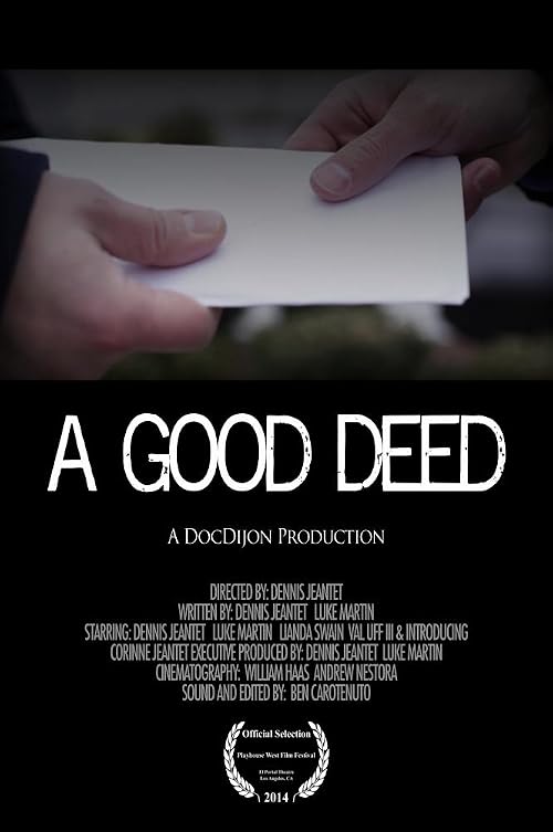 A Good Deed