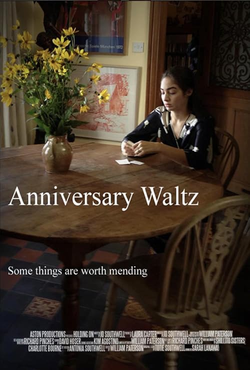 Anniversary Waltz