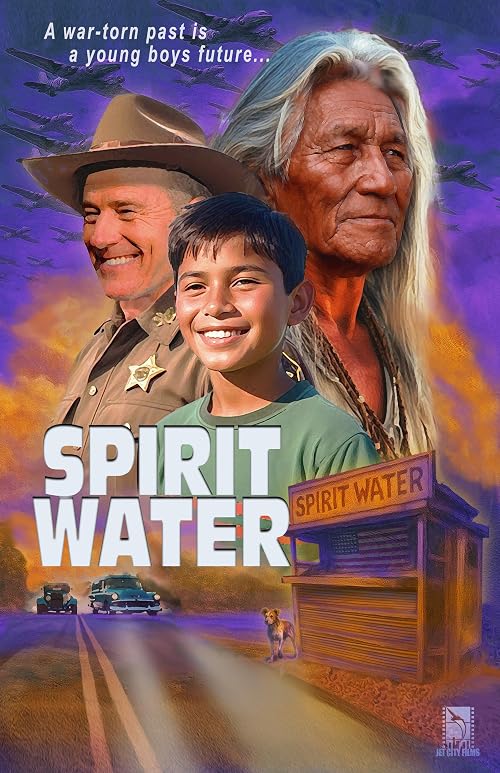 Spirit Water