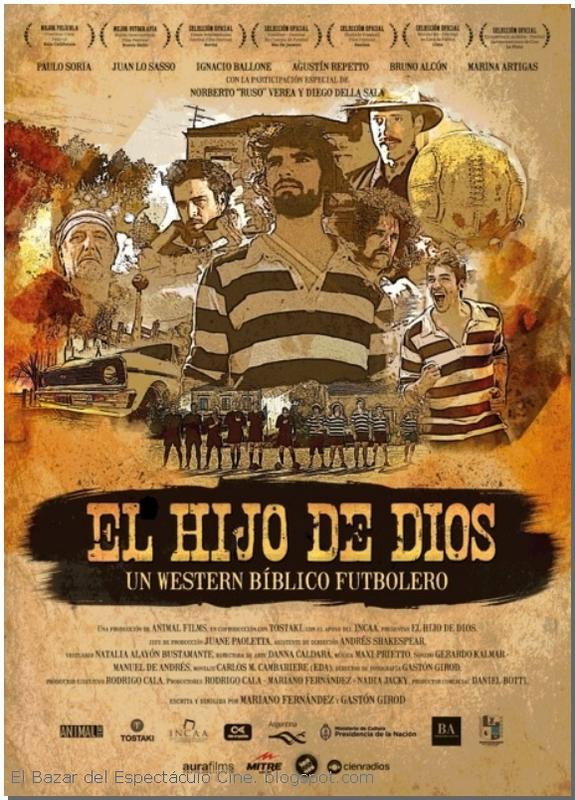 El Hijo de Dios
