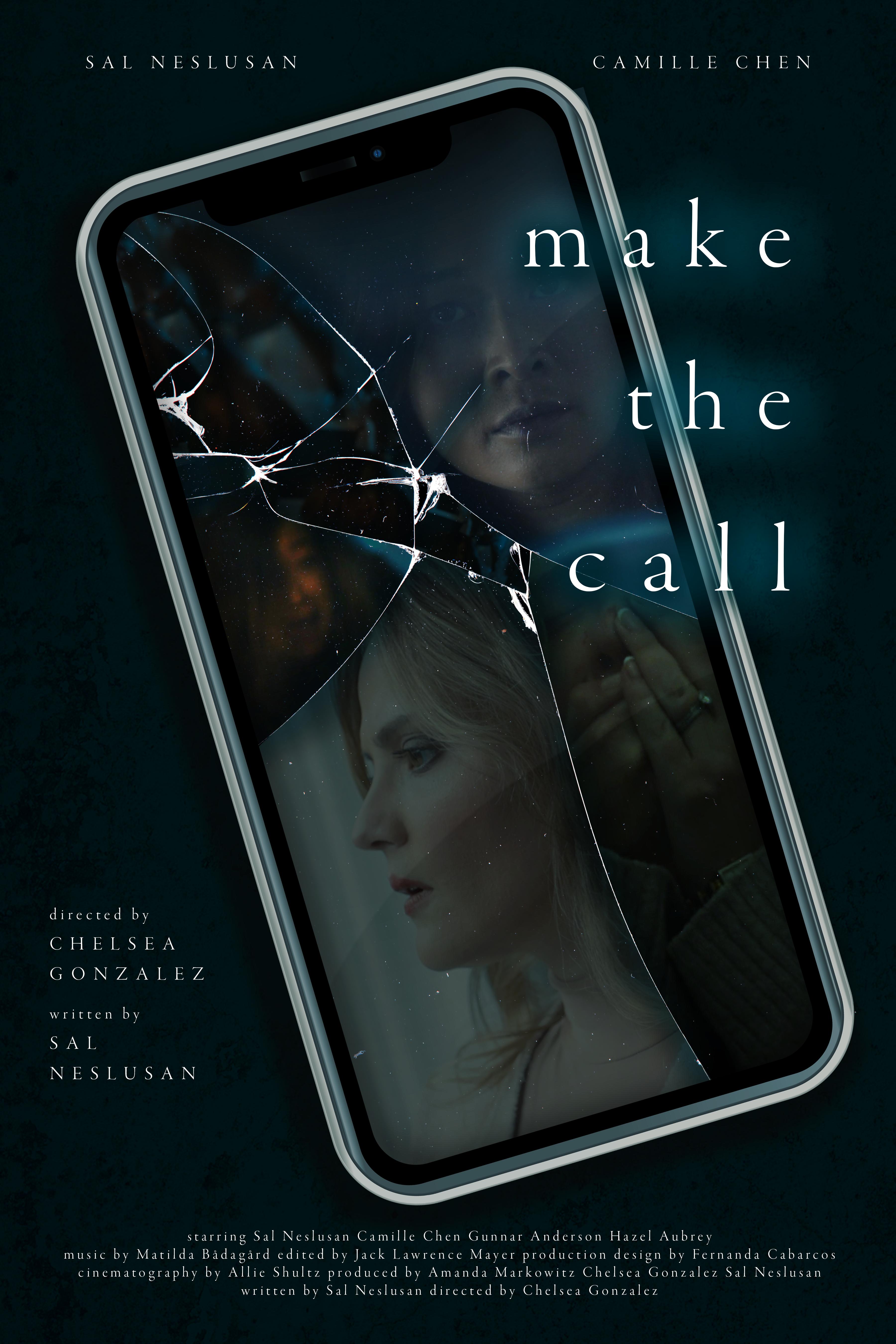 Make the Call