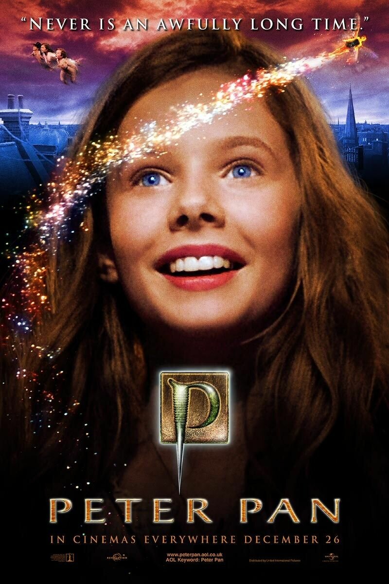 Peter Pan: La gran aventura